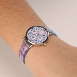 Portée - Montre Écoresponsable eHo - DMUM - La Petite Vue