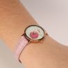 Portée - Montre Écoresponsable eHo - DMUM - La Petite Framboise