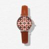 Montre Rose Sixties