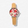 Montre Rose Geom