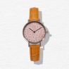 Montre Rose Flower