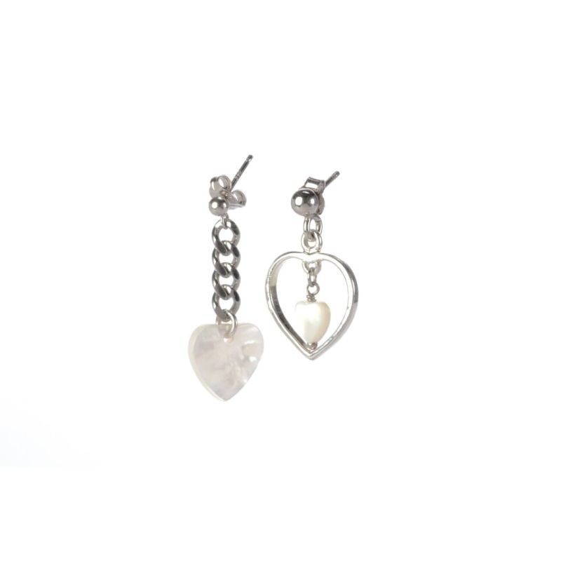 Boucles d'oreilles Lila & Lya