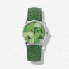 Montre Verte Geom