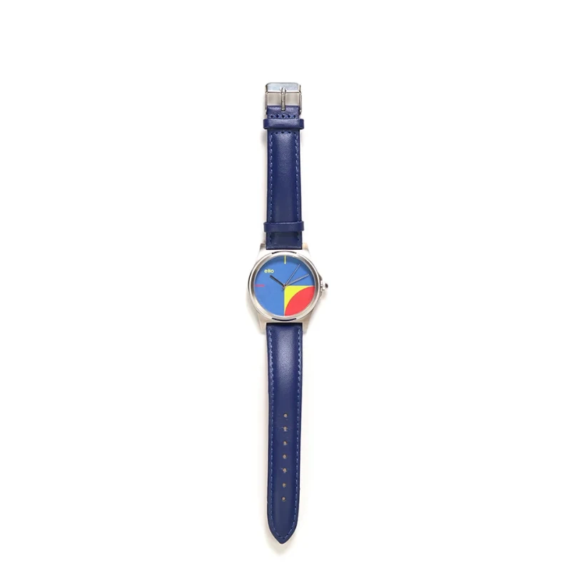 Montre Pixel - Montre éco-responsable