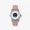 Montre Écoresponsable eHo - Montre Minimale Pastel