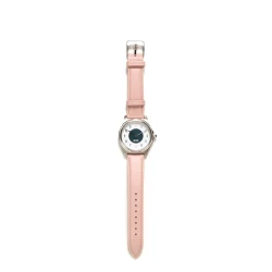 Montre Écoresponsable eHo - Montre Minimale Pastel