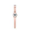 Montre Écoresponsable eHo - Montre Minimale Pastel