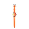 Montre Colorblock Sunset - Montre éco-responsable