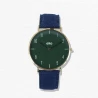 Montre Eco-responsable - Montre Jean Minimale