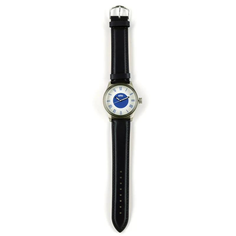 Montre Écoresponsable eHo - Collection Minimale - Montre Minimale