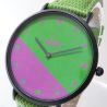 Montre colorée - Made in France - eHo