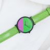 Montre colorée - Made in France - eHo