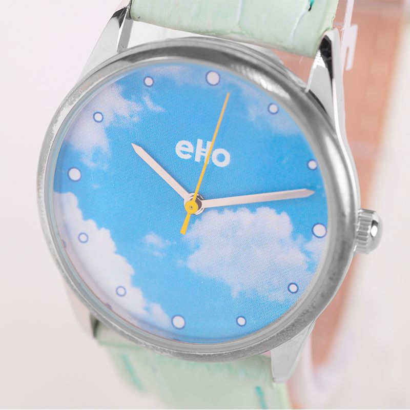 Montres originales  - Ciel - eHo