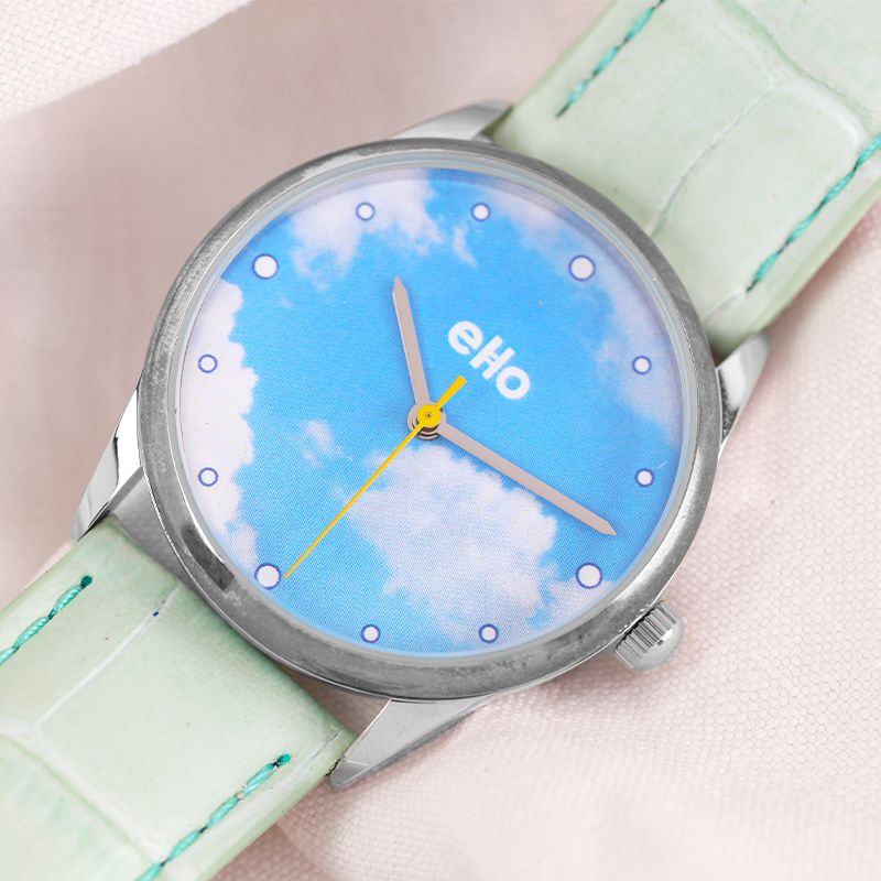 Montres originales  - Ciel - eHo