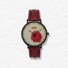 Montre Framboise