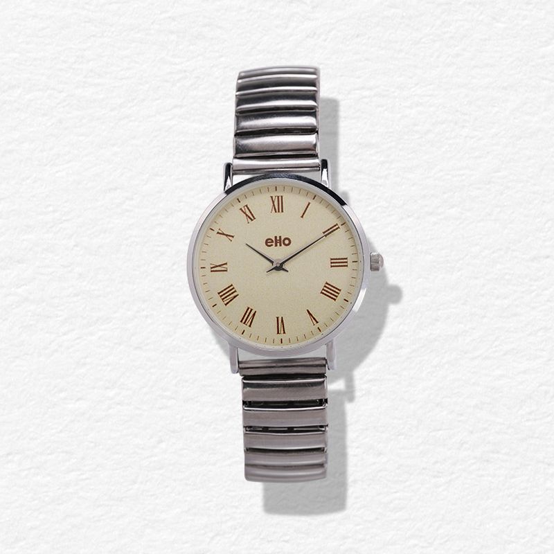 Montre eco on sale