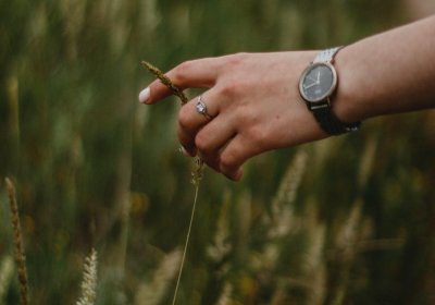 Montre femme Made in France : pourquoi choisir l'horlogerie écoresponsable en 20