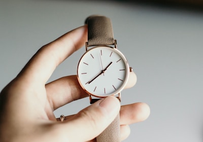 Guide complet : l'upcycling dans l'horlogerie — Tout comprendre en 2026